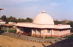 Birla Planetarium