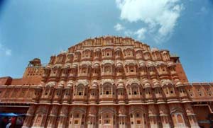 Hawa Mahal