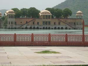 Jal Mahal