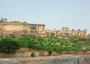 Amber Fort