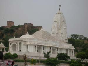 Birla Mandir