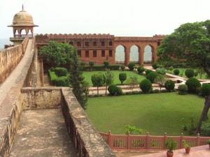 Jaigarh Fort