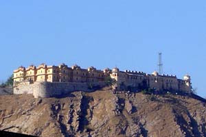 Nahargarh Fort