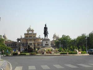 Ram Niwas Bagh